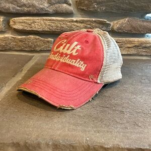 Cult of Individuality Unisex Hat